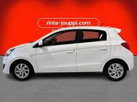 Mitsubishi Space Star vaihtoauto