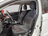 Mitsubishi Space Star vaihtoauto