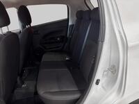 Mitsubishi Space Star vaihtoauto