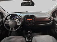 Mitsubishi Space Star vaihtoauto