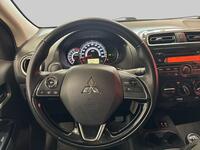 Mitsubishi Space Star vaihtoauto