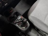 Mitsubishi Space Star vaihtoauto