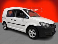 Volkswagen Caddy vaihtoauto