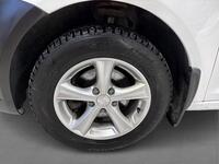 Volkswagen Caddy vaihtoauto