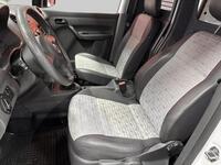 Volkswagen Caddy vaihtoauto