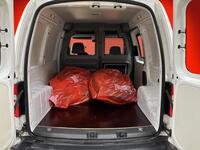 Volkswagen Caddy vaihtoauto