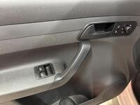 Volkswagen Caddy vaihtoauto