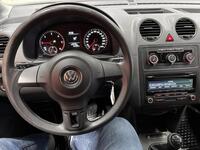 Volkswagen Caddy vaihtoauto