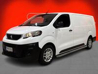 Peugeot Expert vaihtoauto