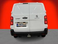 Peugeot Expert vaihtoauto