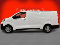 Peugeot Expert vaihtoauto