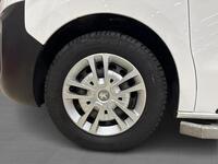 Peugeot Expert vaihtoauto