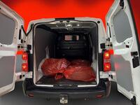 Peugeot Expert vaihtoauto