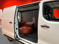 Peugeot Expert vaihtoauto