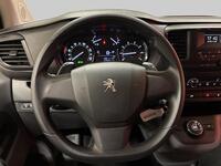 Peugeot Expert vaihtoauto