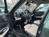 Mini Countryman vaihtoauto