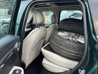 Mini Countryman vaihtoauto