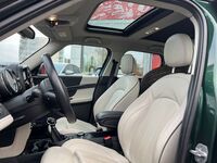 Mini Countryman vaihtoauto