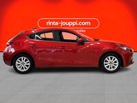 Mazda 3 vaihtoauto
