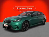 BMW M5 vaihtoauto