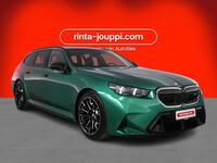 BMW M5 vaihtoauto