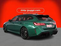 BMW M5 vaihtoauto