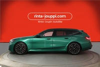 BMW M5 vaihtoauto