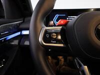 BMW M5 vaihtoauto