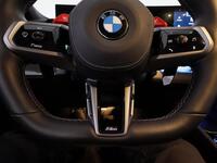 BMW M5 vaihtoauto