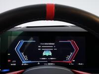 BMW M5 vaihtoauto