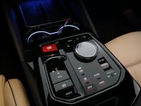 BMW M5 vaihtoauto
