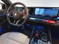 BMW M5 vaihtoauto