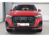 Audi Q7 vaihtoauto