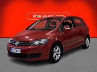 Volkswagen Golf Plus vaihtoauto