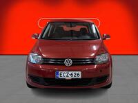 Volkswagen Golf Plus vaihtoauto