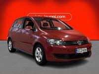 Volkswagen Golf Plus vaihtoauto