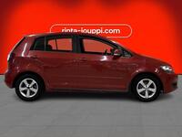 Volkswagen Golf Plus vaihtoauto