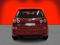 Volkswagen Golf Plus vaihtoauto