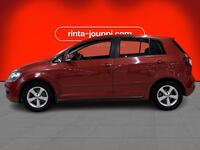 Volkswagen Golf Plus vaihtoauto