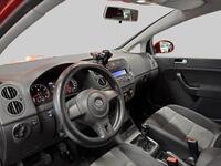 Volkswagen Golf Plus vaihtoauto