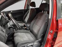 Volkswagen Golf Plus vaihtoauto