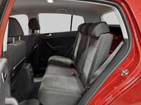 Volkswagen Golf Plus vaihtoauto