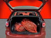 Volkswagen Golf Plus vaihtoauto