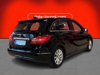 Mercedes-Benz B vaihtoauto