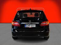 Mercedes-Benz B vaihtoauto