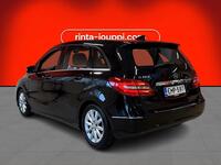 Mercedes-Benz B vaihtoauto