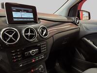 Mercedes-Benz B vaihtoauto