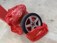 Mercedes-Benz B vaihtoauto