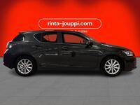 Lexus CT vaihtoauto