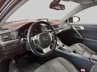 Lexus CT vaihtoauto